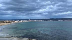 Sea view studio in Paradiso 511